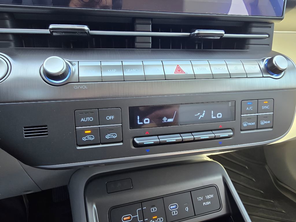 New 2026 Hyundai Kona Limited image 24