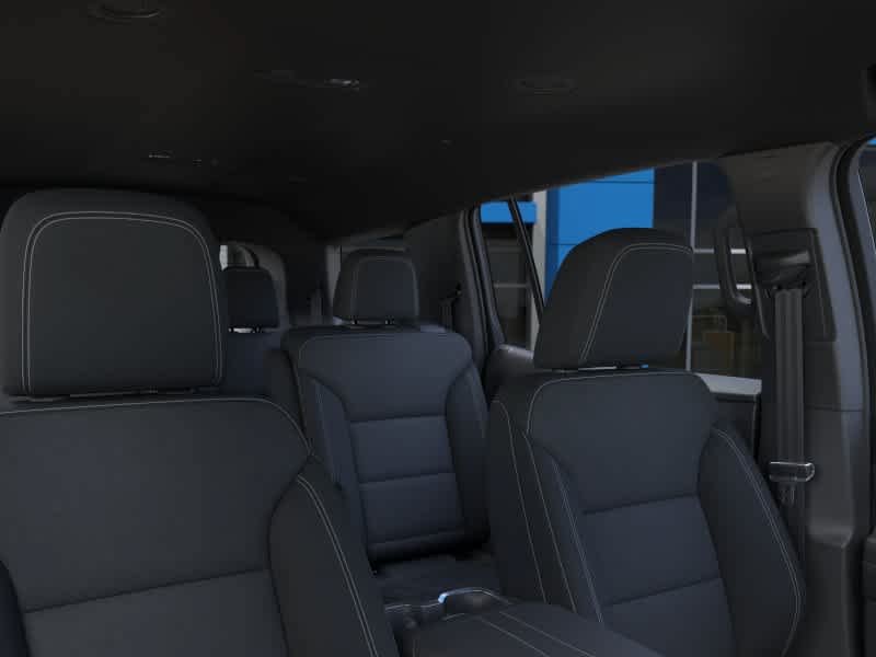 New 2027 Chevrolet Traverse LT FWD image 24