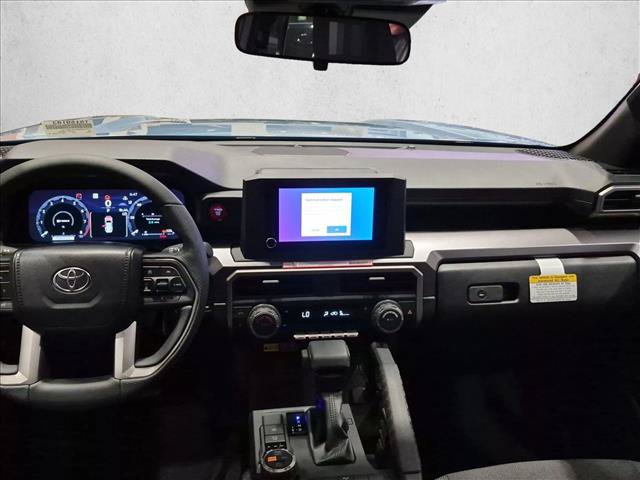 New 2026 Toyota 4Runner TRD Off-Road AWD/4WD image 12