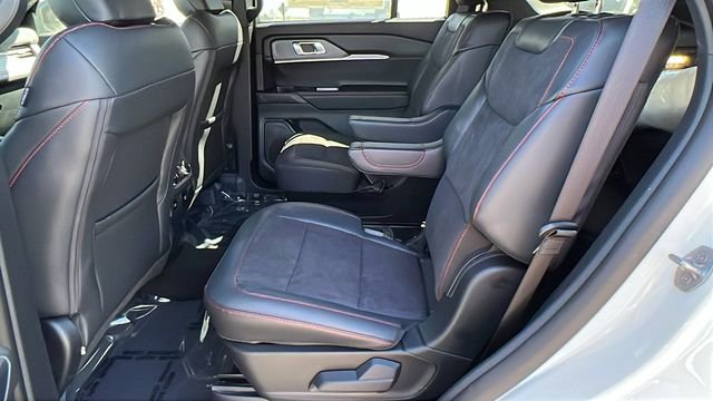 New 2026 Ford Explorer ST image 18