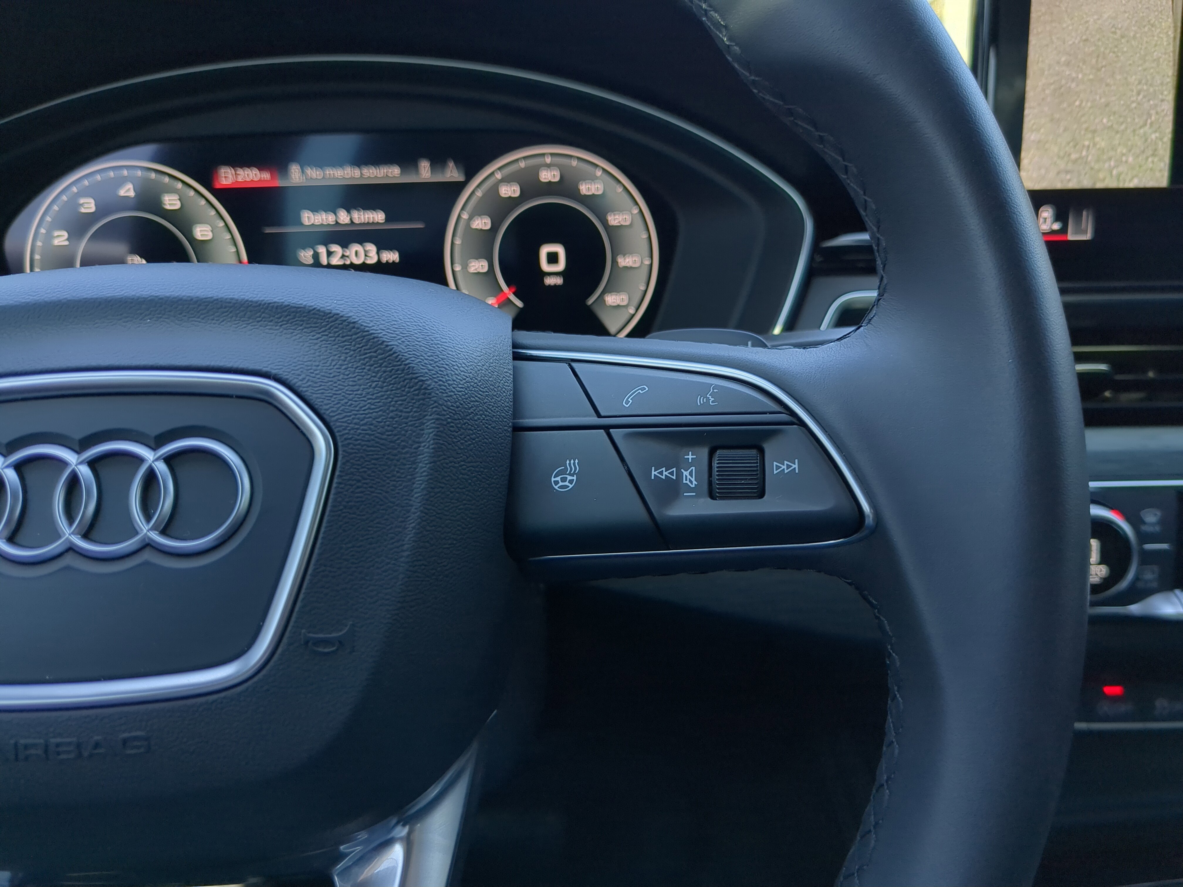 Certified 2023 Audi A4 2.0T Premium Plus image 35