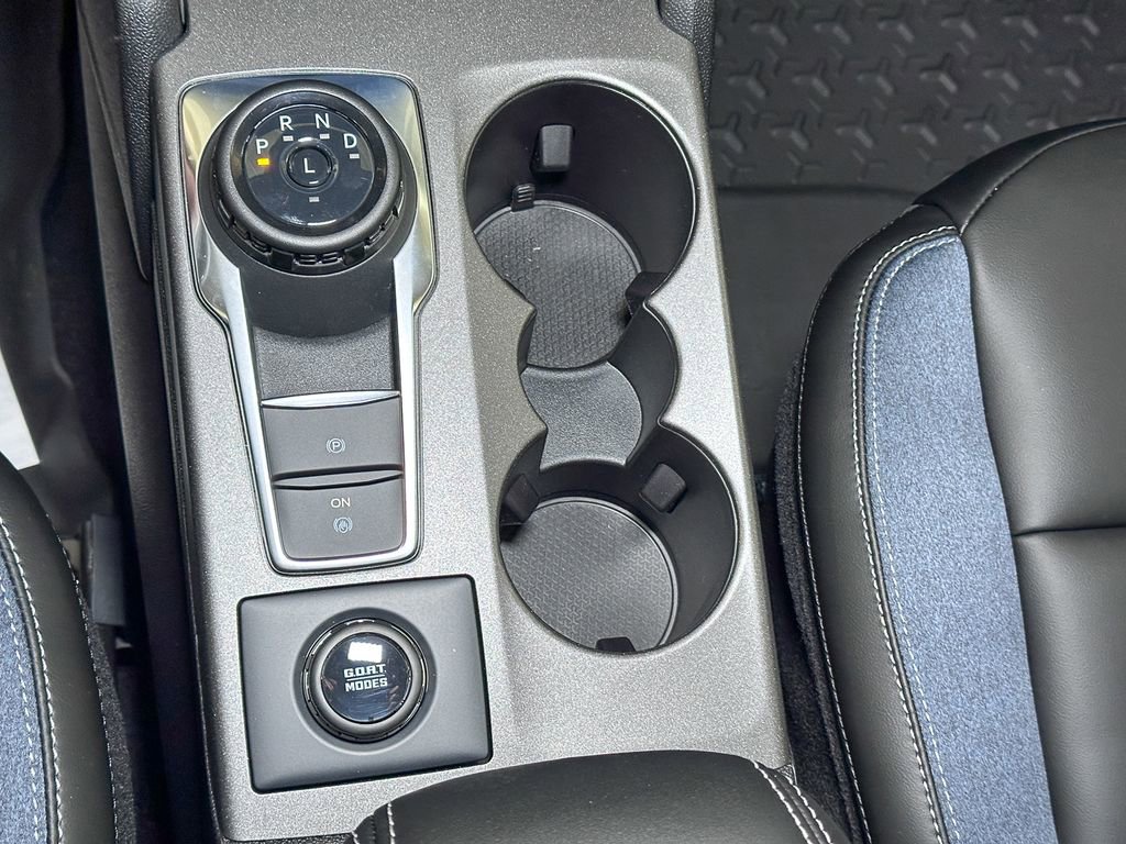 New 2025 Ford Bronco Sport Outer Banks image 27