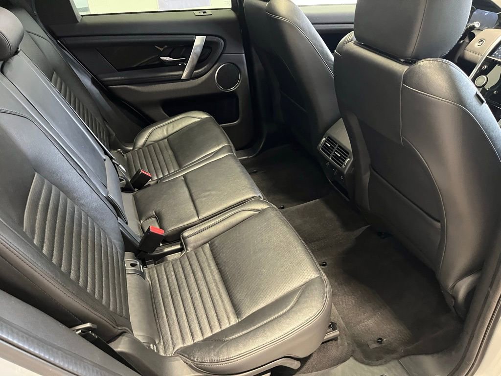 Used 2021 Land Rover Discovery Sport S image 27
