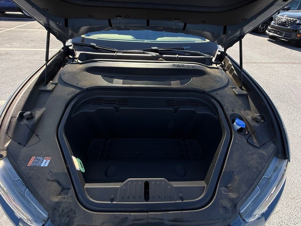 Used 2023 Ford Mustang Mach-E GT w/ GT Performance Edition image 35