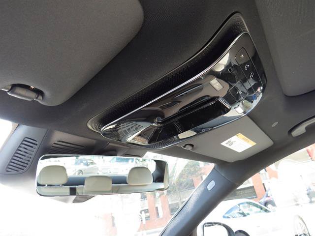 Used 2026 Mercedes-Benz C 300 4MATIC Sedan image 18