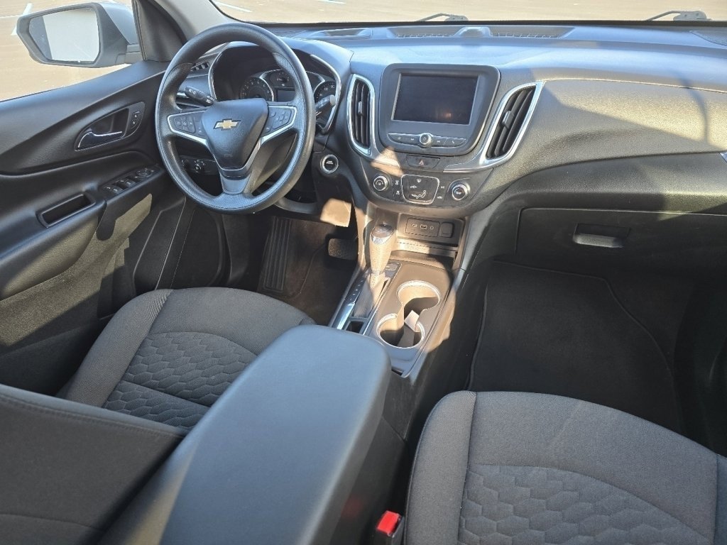 Used 2020 Chevrolet Equinox LT image 18
