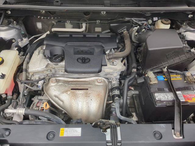Used 2017 Toyota RAV4 LE w/ All Weather Liner Package FWD image 21
