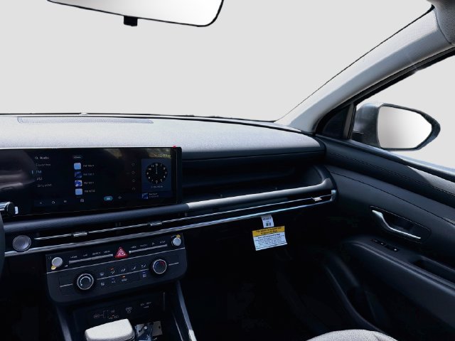 New 2026 Hyundai Tucson SE FWD image 22