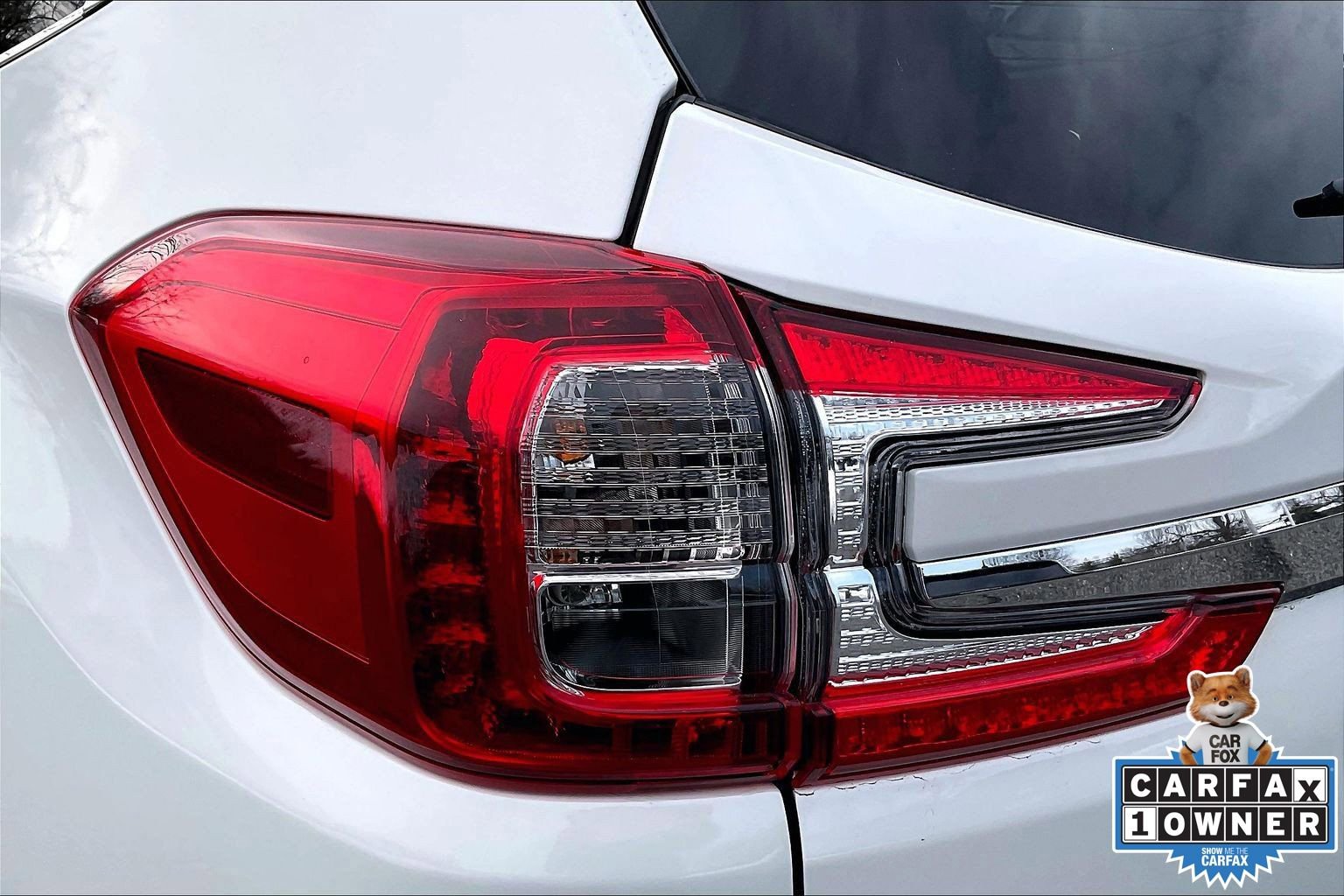 Certified 2023 Subaru Ascent Touring AWD/4WD image 28