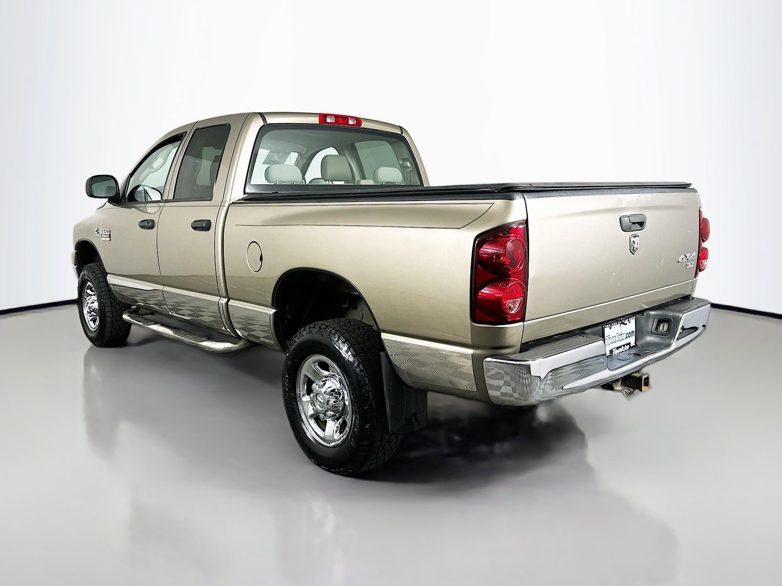 Used 2007 Dodge Ram 2500 Truck SLT w/ Trailer Tow Group image 6