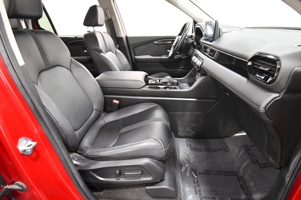Certified 2023 Honda Pilot EX-L image 18