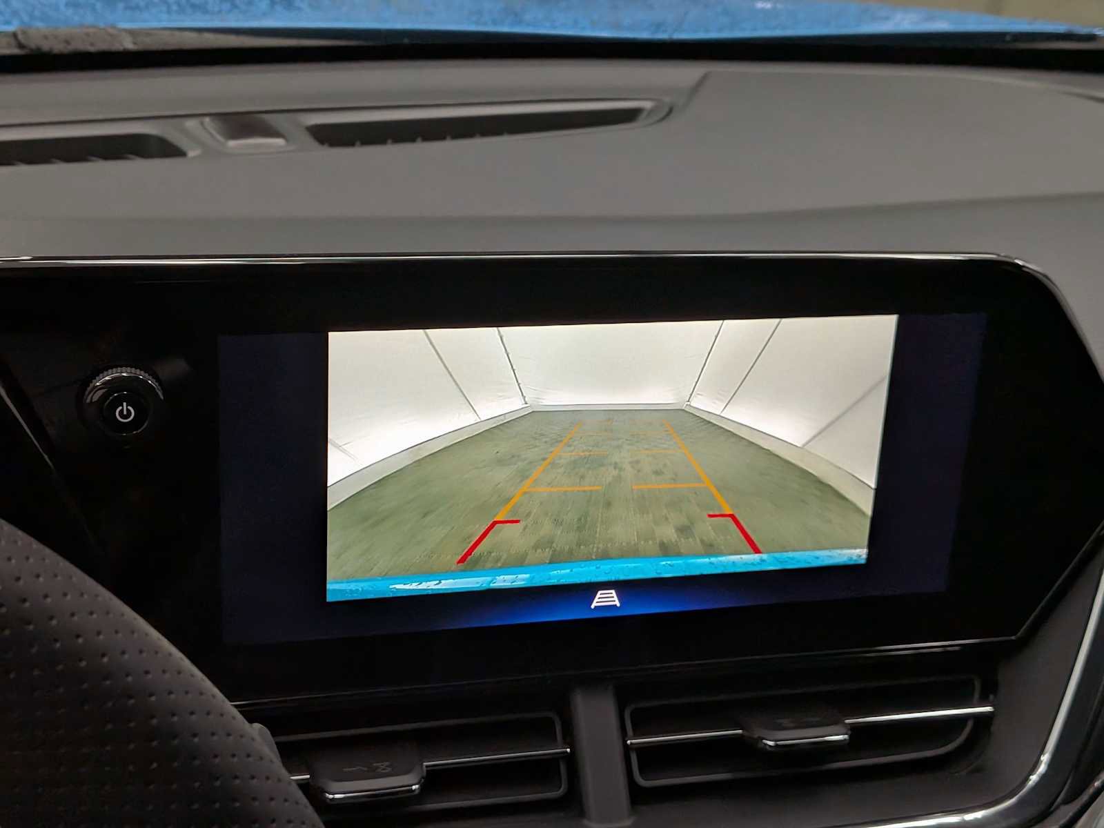 New 2026 Chevrolet Trax RS image 30