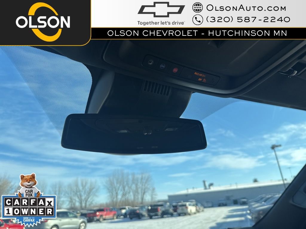 Certified 2025 GMC Yukon XL Denali image 33