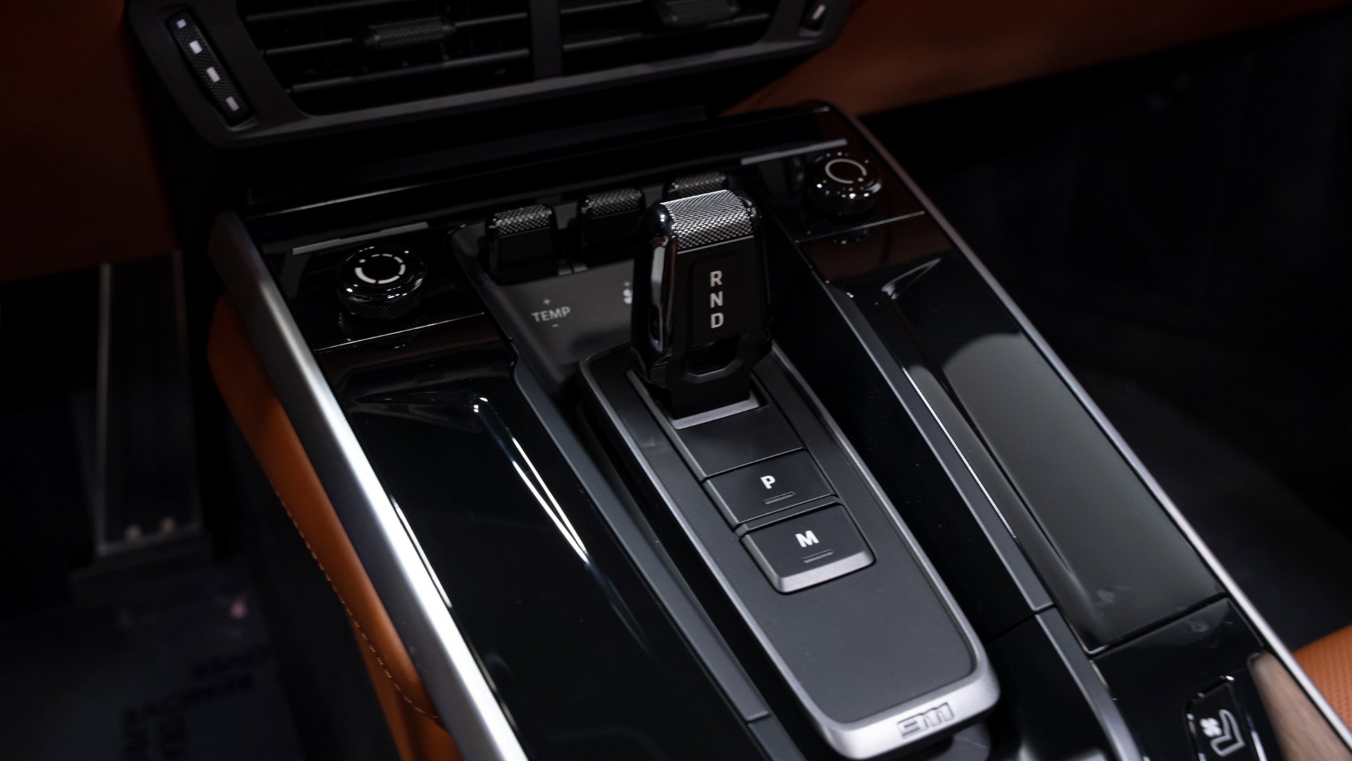 Used 2025 Porsche 911 Carrera image 65