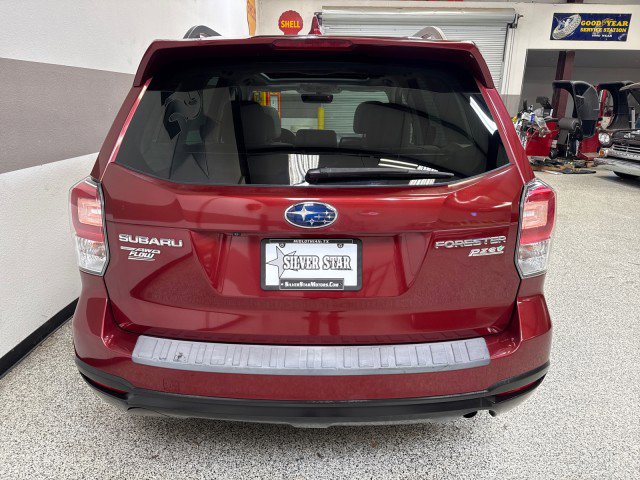 Used 2017 Subaru Forester 2.5i Premium w/ All-Weather Package image 47