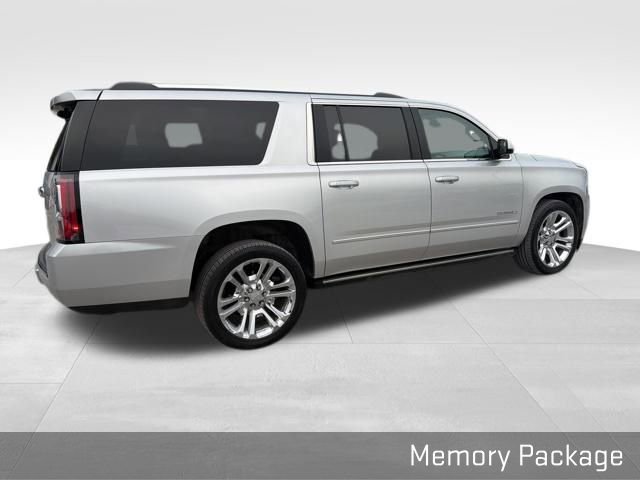 Used 2019 GMC Yukon XL Denali w/ Open Road Package image 17