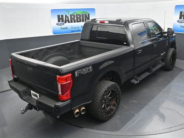 Used 2021 Ford F250 Lariat AWD/4WD image 25