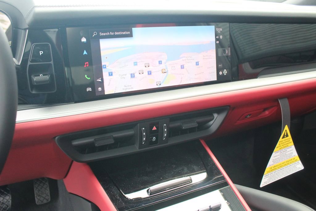 New 2026 Porsche Cayenne image 17