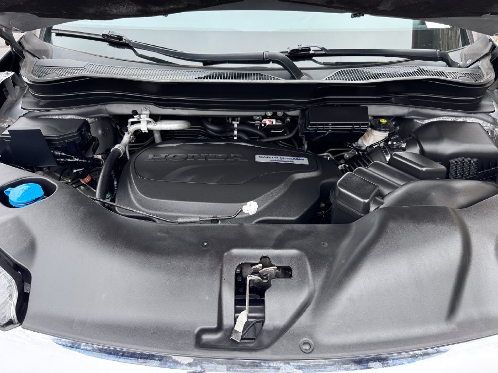 Used 2019 Honda Pilot LX image 14