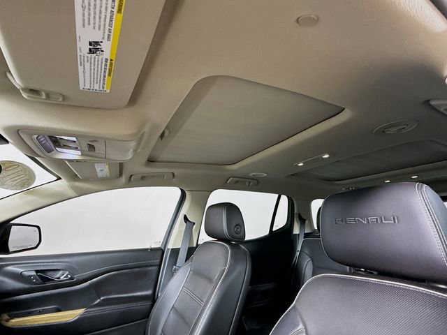 Used 2019 GMC Acadia Denali image 23