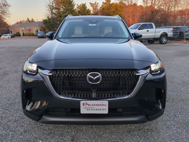 New 2026 MAZDA CX-90 3.3 Turbo w/ Preferred Package image 9