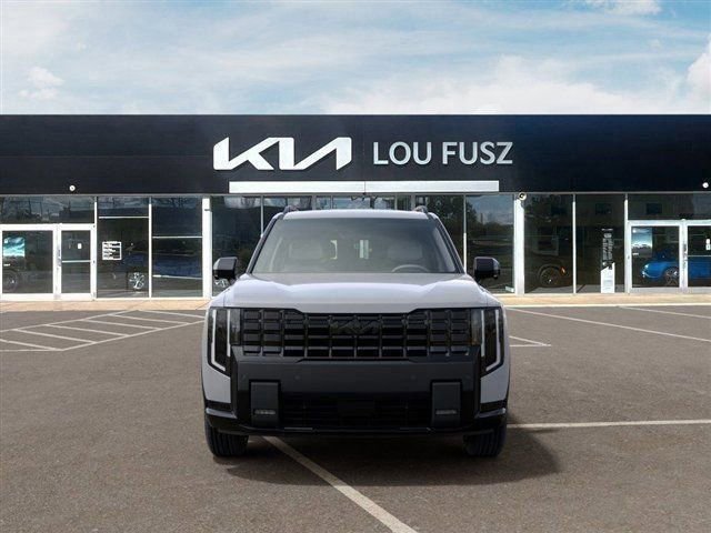 New 2027 Kia Telluride X-Line SX Prestige AWD/4WD image 2