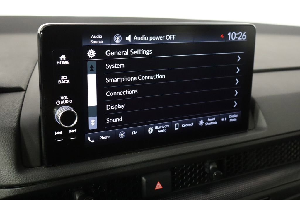 Used 2024 Honda CR-V Sport-L image 31