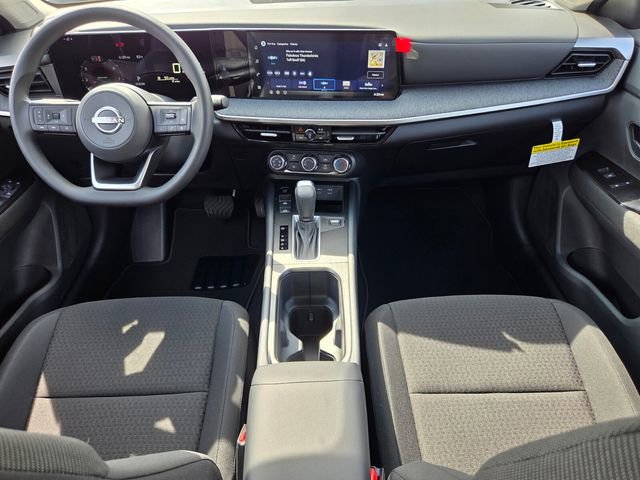 New 2026 Nissan Kicks S FWD image 13