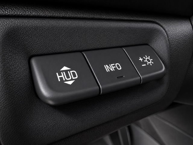 Used 2023 GMC Acadia AT4 w/ GMC Pro Grade Package AWD/4WD image 18