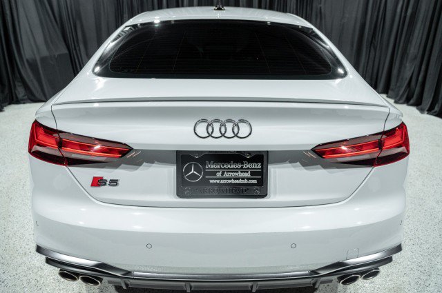 Used 2024 Audi S5 Premium Plus AWD/4WD image 6