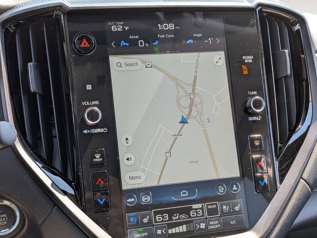 New 2026 Subaru Ascent Bronze Edition image 23