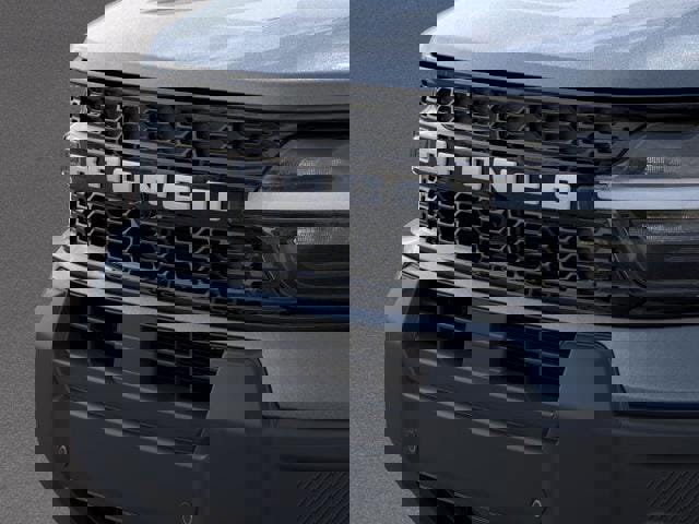 New 2025 Ford Bronco Sport Outer Banks w/ Outer Banks Tech Package+ image 17