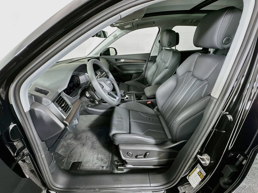 Used 2024 Audi Q5 2.0T Premium Plus AWD/4WD image 20