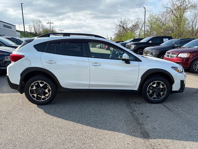 Used 2019 Subaru Crosstrek 2.0i Premium image 6