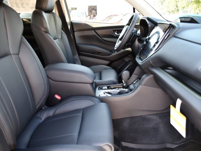 New 2025 Subaru Ascent Bronze Edition w/ Popular Package #2 image 33