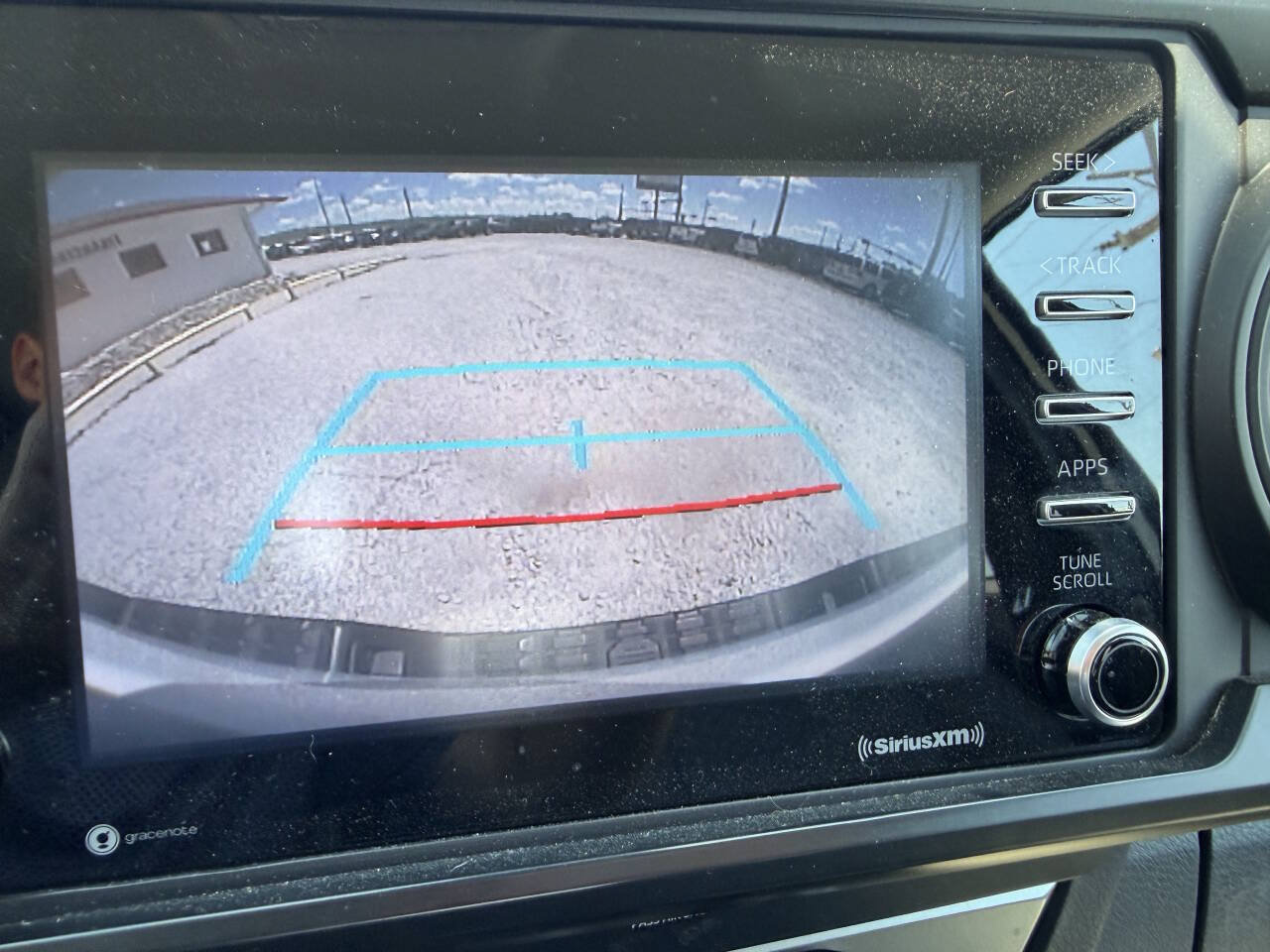 Used 2020 Toyota Tacoma SR RWD image 25
