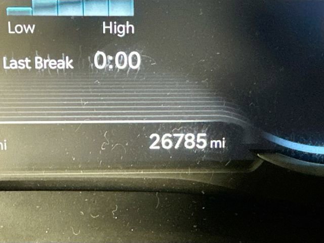 Used 2023 Genesis G70 2.0T w/ Sport Prestige Package image 17