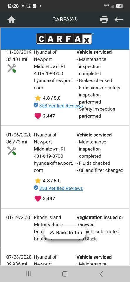 Used 2015 Hyundai Equus Signature RWD image 80