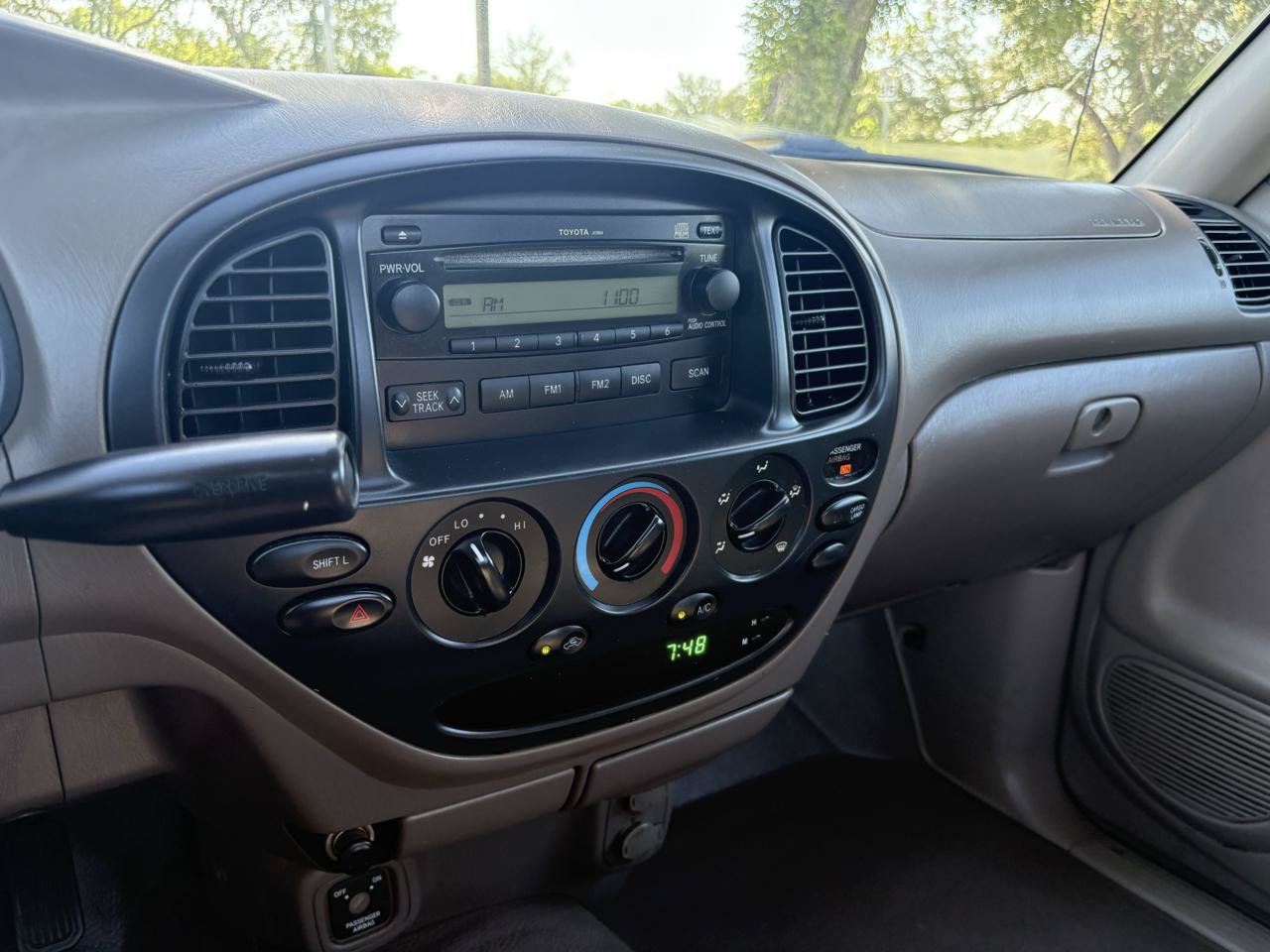 Used 2005 Toyota Tundra 2WD Regular Cab image 48