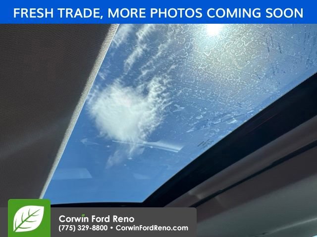 Used 2016 Nissan Altima 3.5 SL FWD image 17