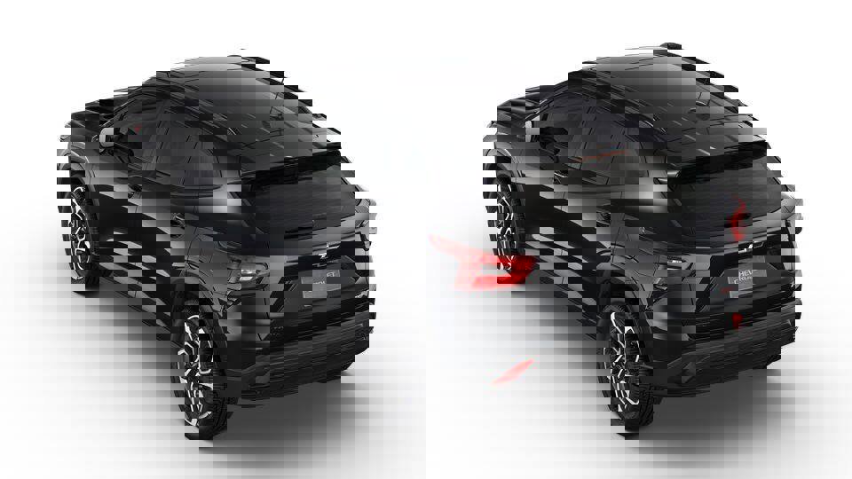 New 2026 Chevrolet Trax RS w/ Sunroof Package image 40