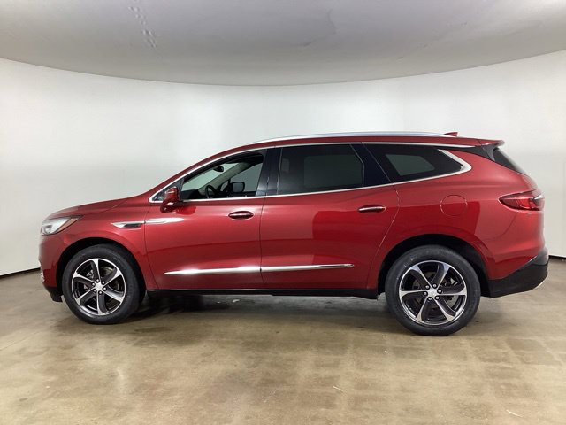 Used 2020 Buick Enclave Essence w/ Sport Touring Edition FWD image 8