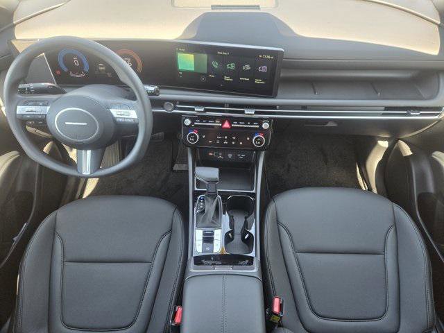 New 2026 Hyundai Santa Cruz SEL image 18