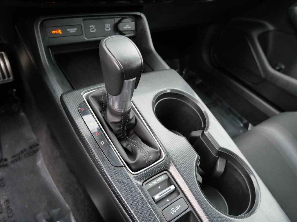 Used 2025 Honda Civic Sport image 21