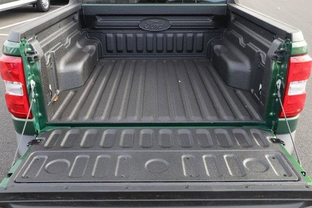 New 2025 Ford Maverick XL w/ 4K Tow Package image 9