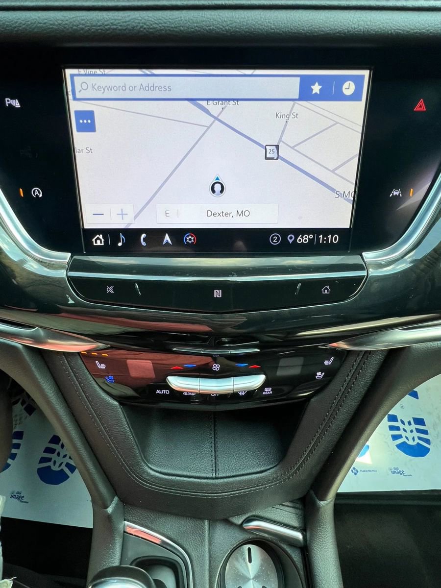 Used 2020 Cadillac XT6 Premium Luxury image 19