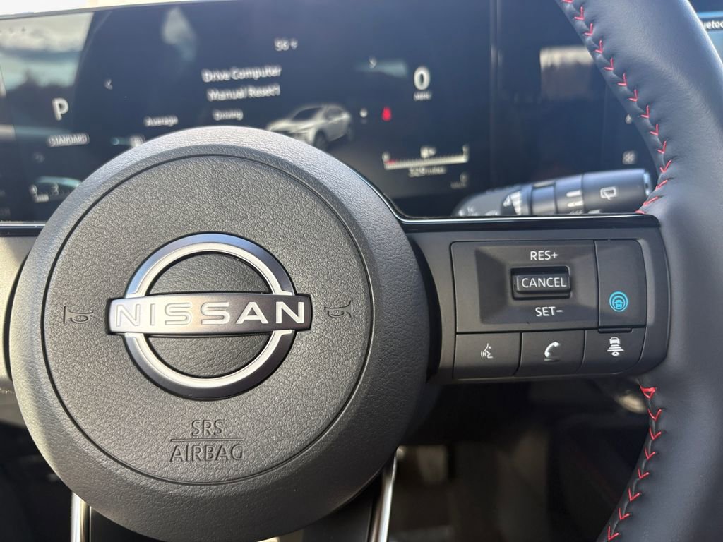 New 2026 Nissan Kicks SR w/ SR Premium Package image 26