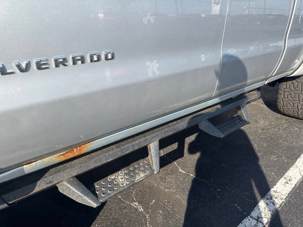 Used 2014 Chevrolet Silverado 1500 LT w/ All Star Edition AWD/4WD image 17
