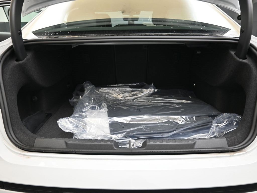 New 2026 Audi A3 2.0T Premium image 17