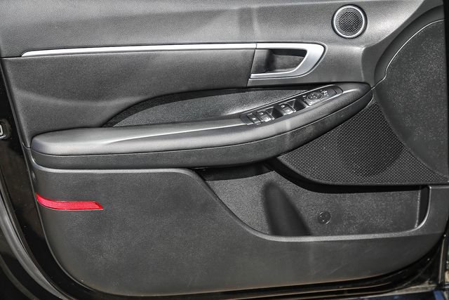 Certified 2024 Hyundai Sonata SEL FWD image 23